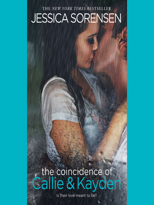 Title details for The Coincidence of Callie & Kayden by Jessica Sorensen - Wait list